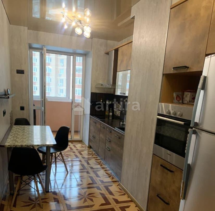 Комната, 18 м2, 7/18 эт. Уфа - изображение 5