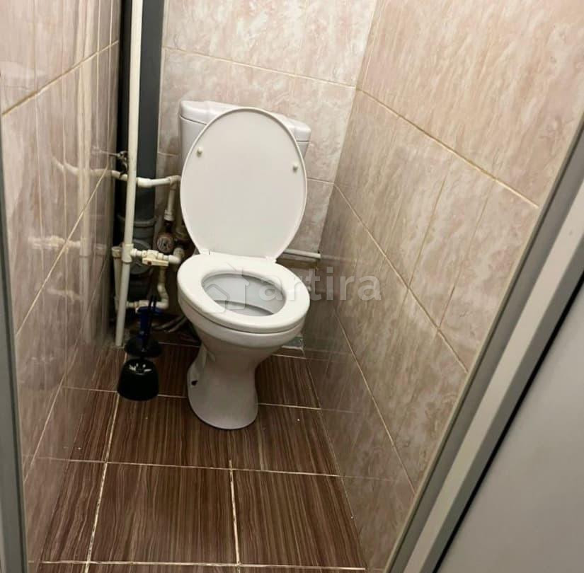 Комната, 12 м2, 9/9 эт. Казань - изображение 2