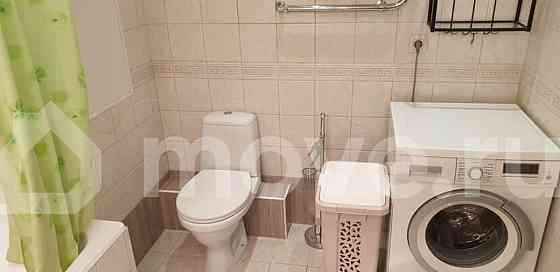 4-комн. квартира, 96.9 м2, 2/22 эт. Москва