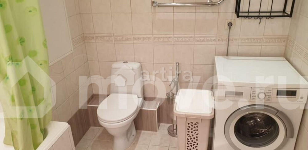 4-комн. квартира, 96.9 м2, 2/22 эт. Москва - изображение 5