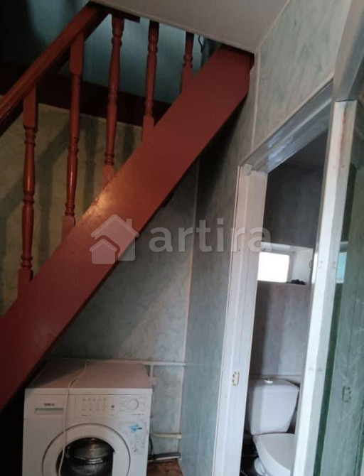 Дом, 40 м2, 1 сотка, 2 эт. Таганрог - изображение 5