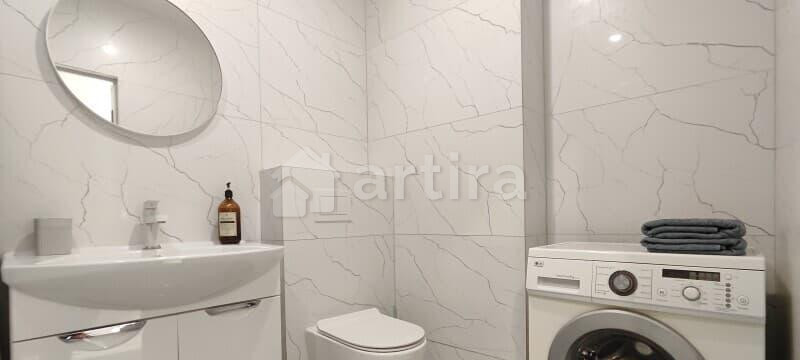 2-комн. квартира, 47 м2, 12/25 эт. Тюмень - изображение 17