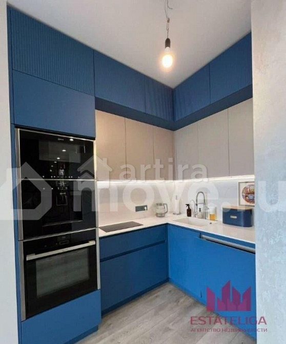 3-комн. квартира, 70 м2, 26/28 эт. Москва - изображение 6