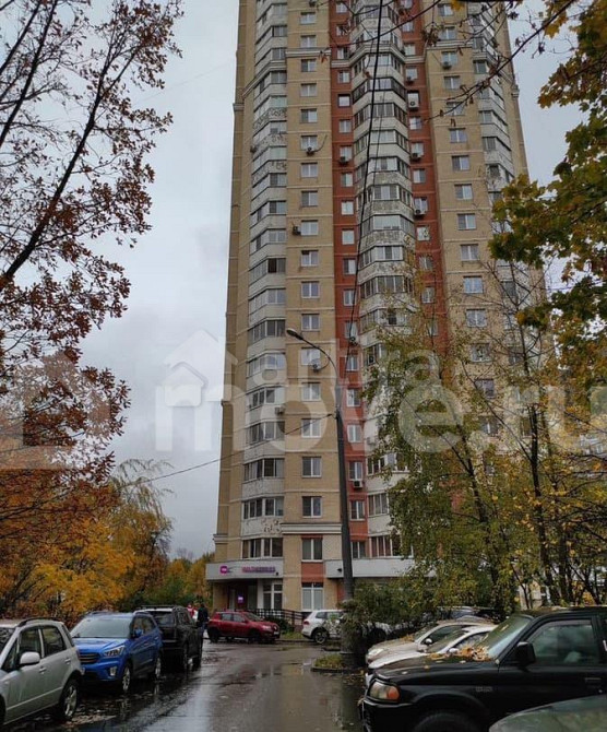 2-комн. квартира, 56.4 м2, 9/24 эт. Москва - изображение 7