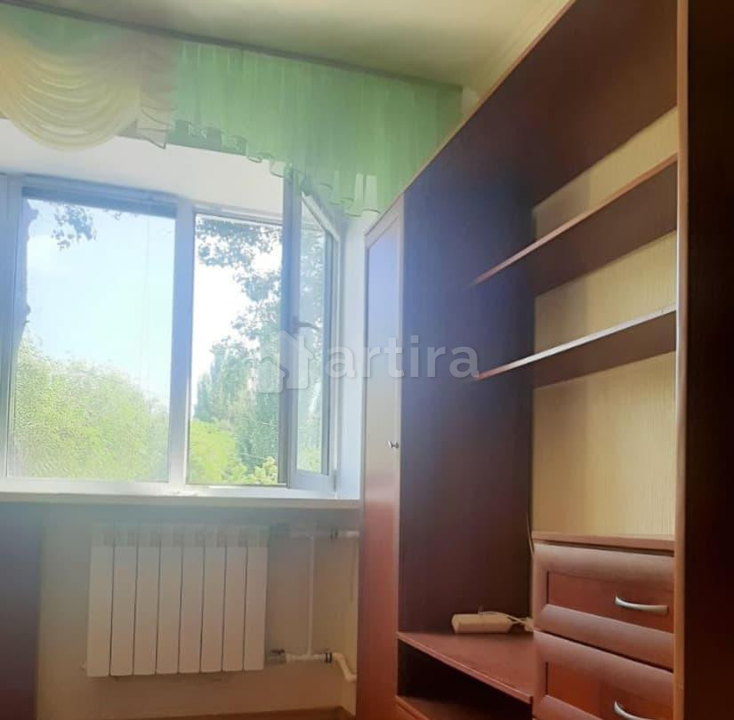 Комната, 80 м2, 4/5 эт. Самара - изображение 3