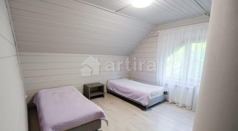 Коттедж, 400 м2 Новосибирск - изображение 9