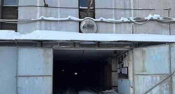 Гараж, 21.2 м2 Люберцы