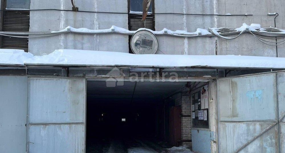 Гараж, 21.2 м2 Люберцы - изображение 3