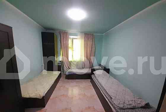 4-комн. квартира, 99.9 м2, 7/22 эт. Москва