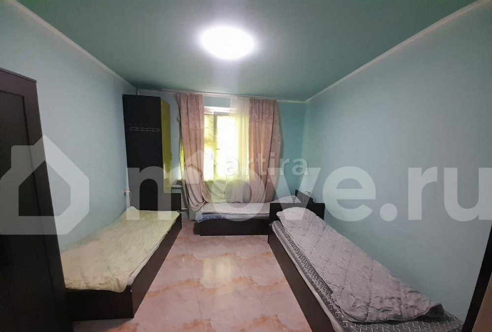 4-комн. квартира, 99.9 м2, 7/22 эт. Москва - изображение 5