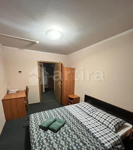 2-комн. квартира, 60 м2, 11/14 эт. Москва - изображение 5