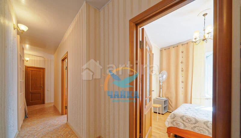 2-комн. квартира, 50 м2, 3/3 эт. Санкт-Петербург - изображение 9