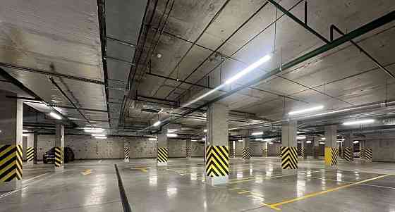 Гараж, 13 м2 Санкт-Петербург