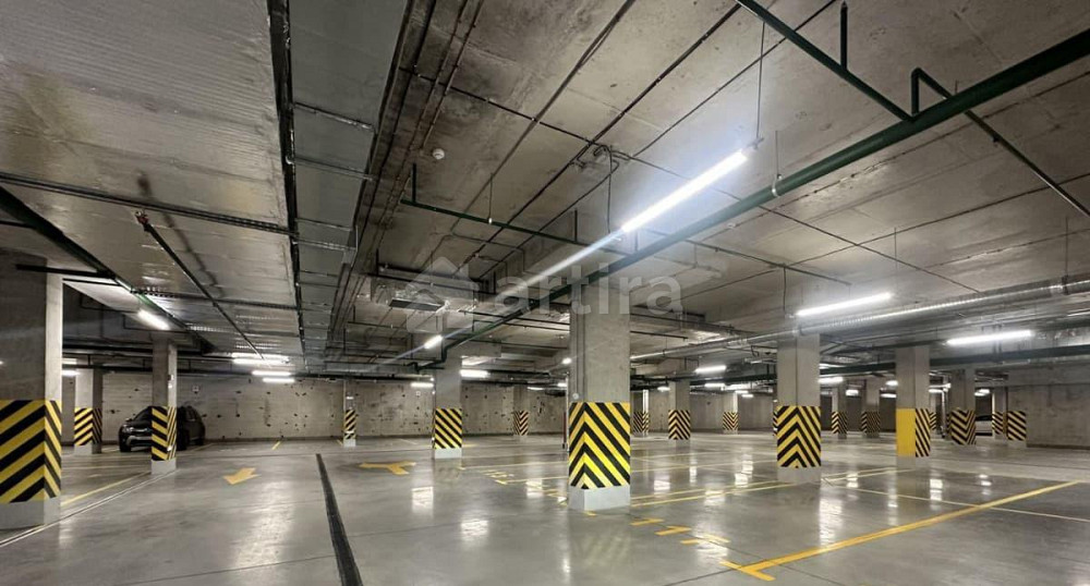 Гараж, 13 м2 Санкт-Петербург - изображение 3