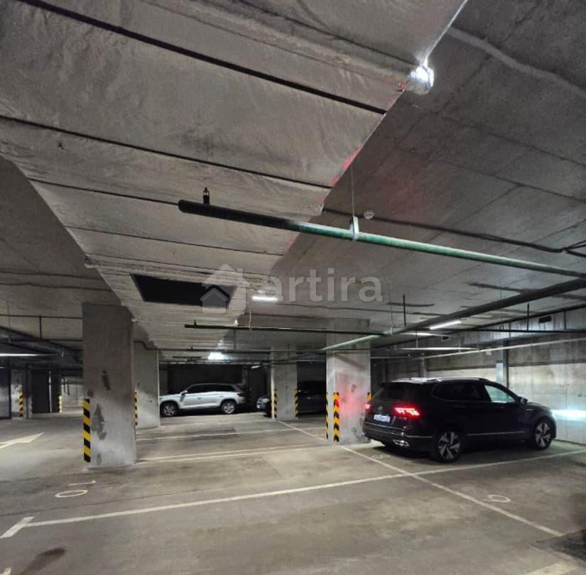 Гараж, 27 м2 Ростов-на-Дону - изображение 6