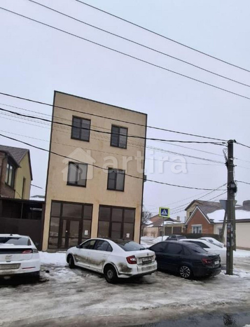 Дом, 128 м2, 2 сотки, 3 эт. Ростов-на-Дону - изображение 7