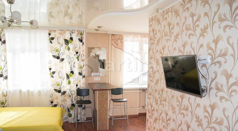 2-комн. квартира, 40 м2, 2/5 эт. Кемерово - изображение 3