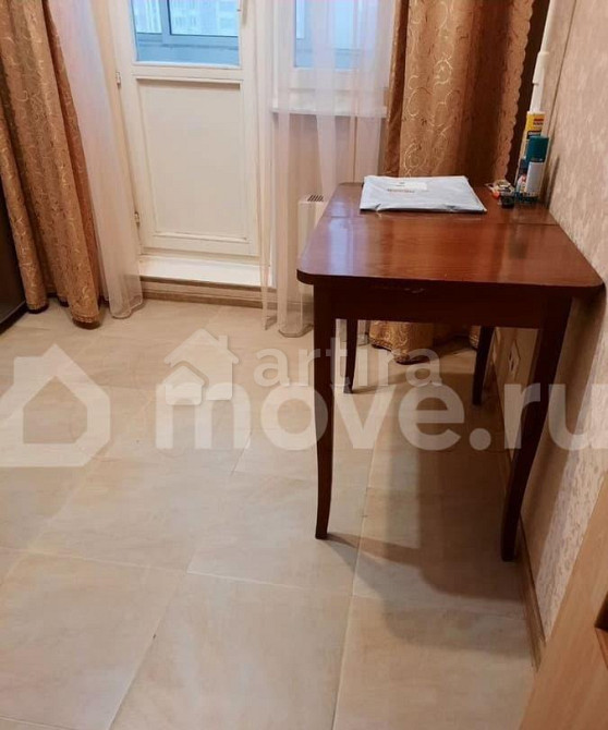 1-комн. квартира, 36 м2, 6/17 эт. Москва - изображение 5