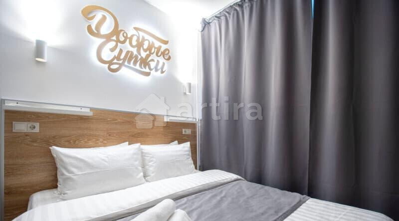 Студия, 20 м2, 1/18 эт. Климовск - изображение 12