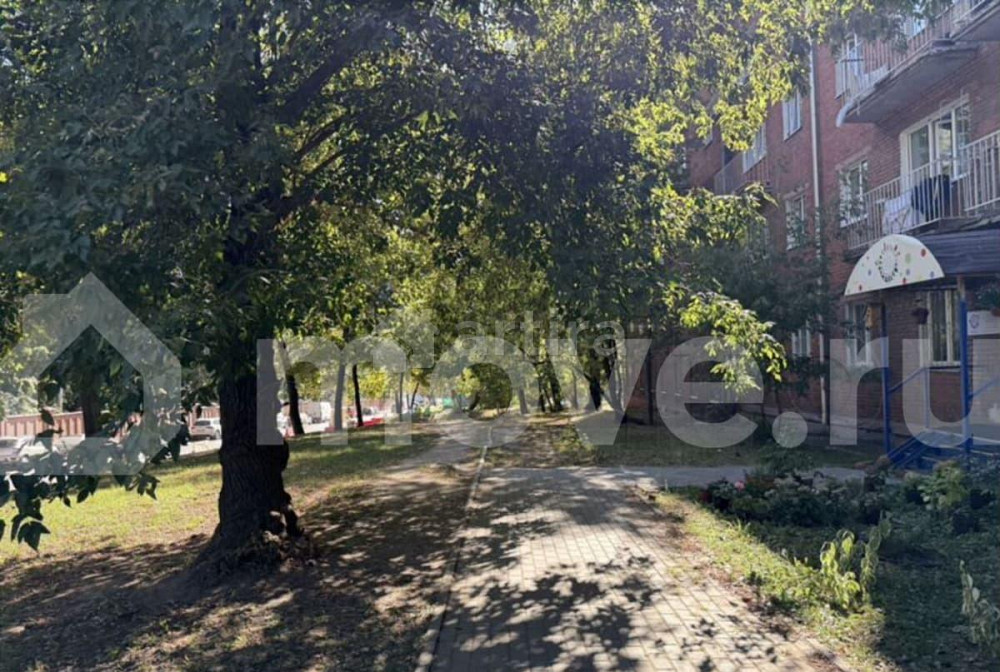 Студия, 20.7 м2, 2/5 эт. Москва - изображение 7