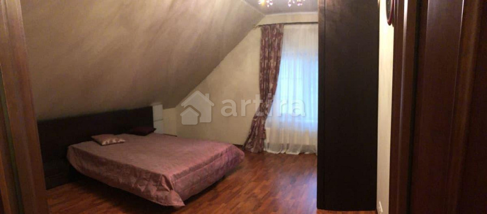 Дом, 250 м2, 10 соток, 2 эт. Одинцово - изображение 4