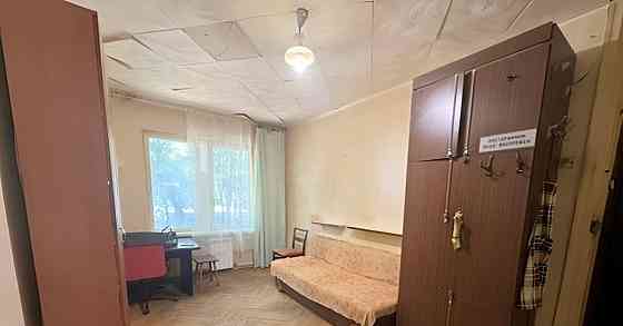 Комната, 16 м2, 2/5 эт. Москва