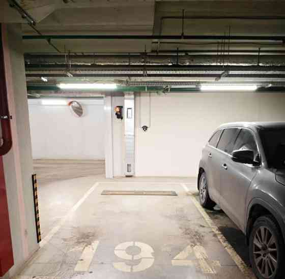 Гараж, 14 м2 Москва