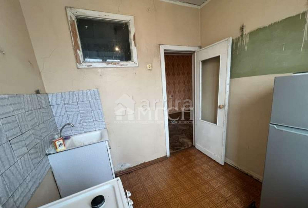 2-комн. квартира, 42.8 м2, 5/5 эт. Москва - изображение 1