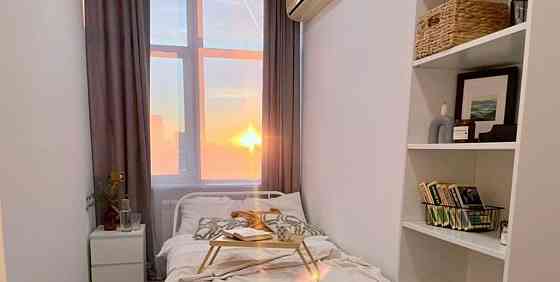 Комната, 9 м2, 12/18 эт. Москва