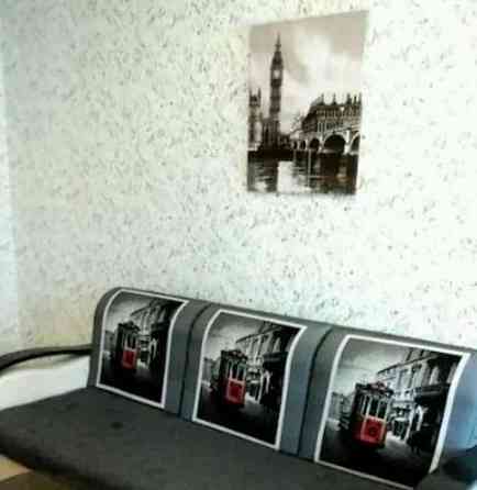 Комната, 18 м2, 3/11 эт. Казань