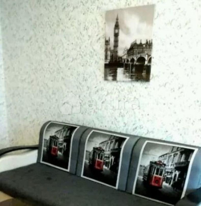 Комната, 18 м2, 3/11 эт. Казань - изображение 4