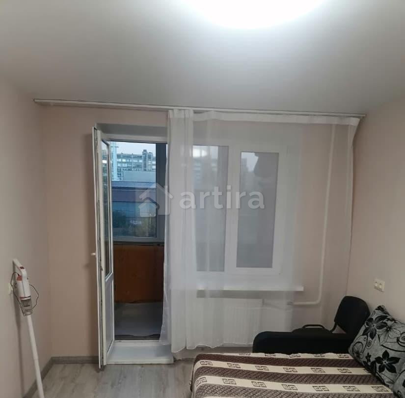 Комната, 12 м2, 2/15 эт. Санкт-Петербург - изображение 3