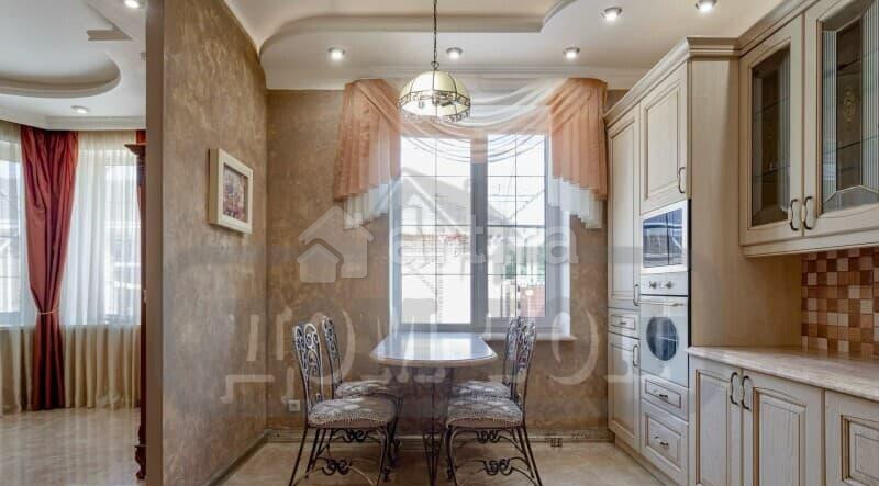 Коттедж, 750 м2 Солнечногорск - изображение 20