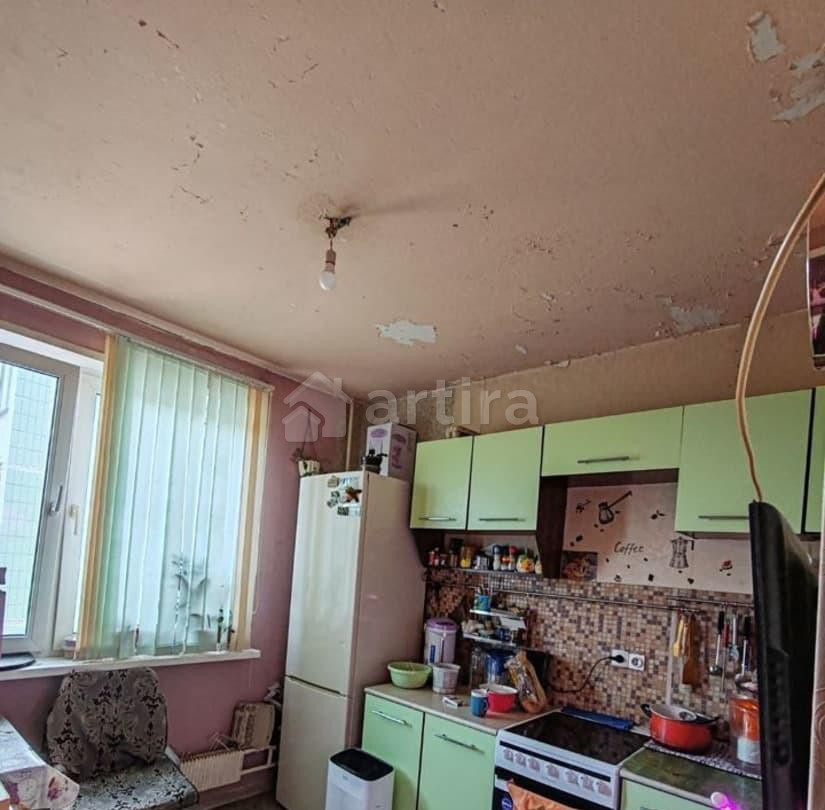 Комната, 10 м2, 12/16 эт. Москва - изображение 1