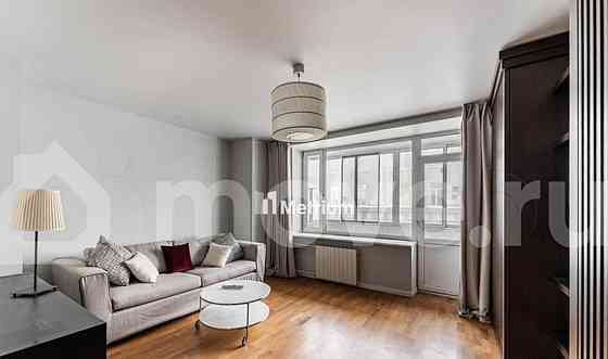 2-комн. квартира, 60 м2, 5/17 эт. Москва