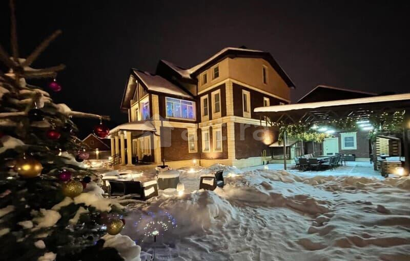 Коттедж, 800 м2 Химки - изображение 9