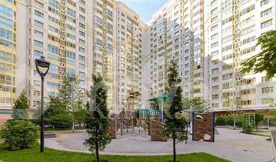 4-комн. квартира, 140 м2, 5/17 эт. Москва