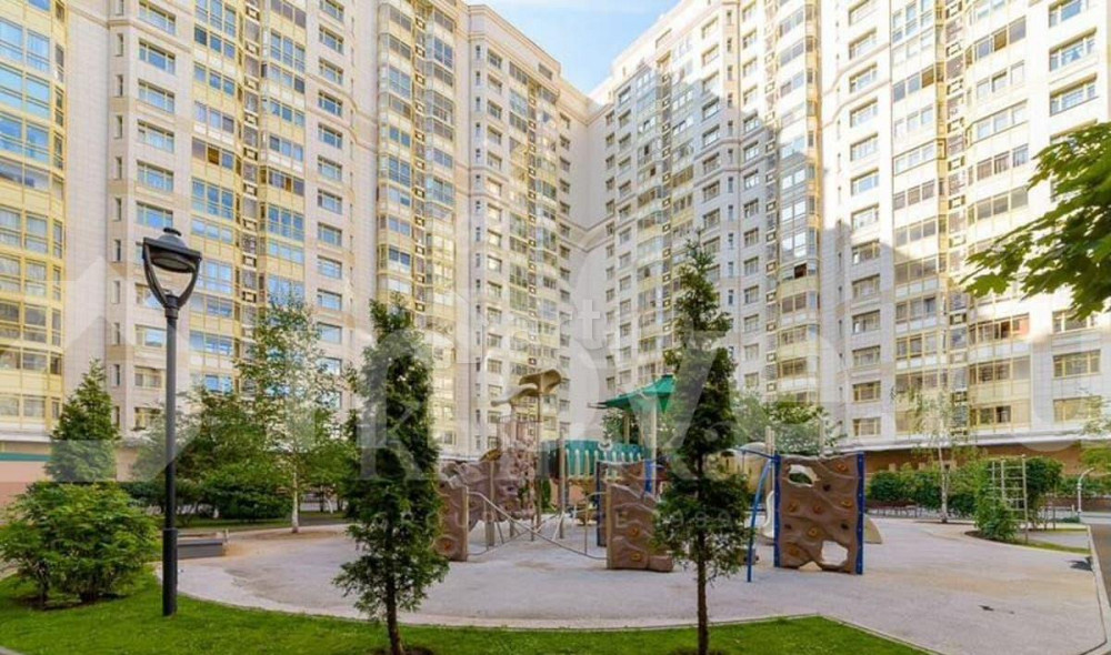 4-комн. квартира, 140 м2, 5/17 эт. Москва - изображение 3