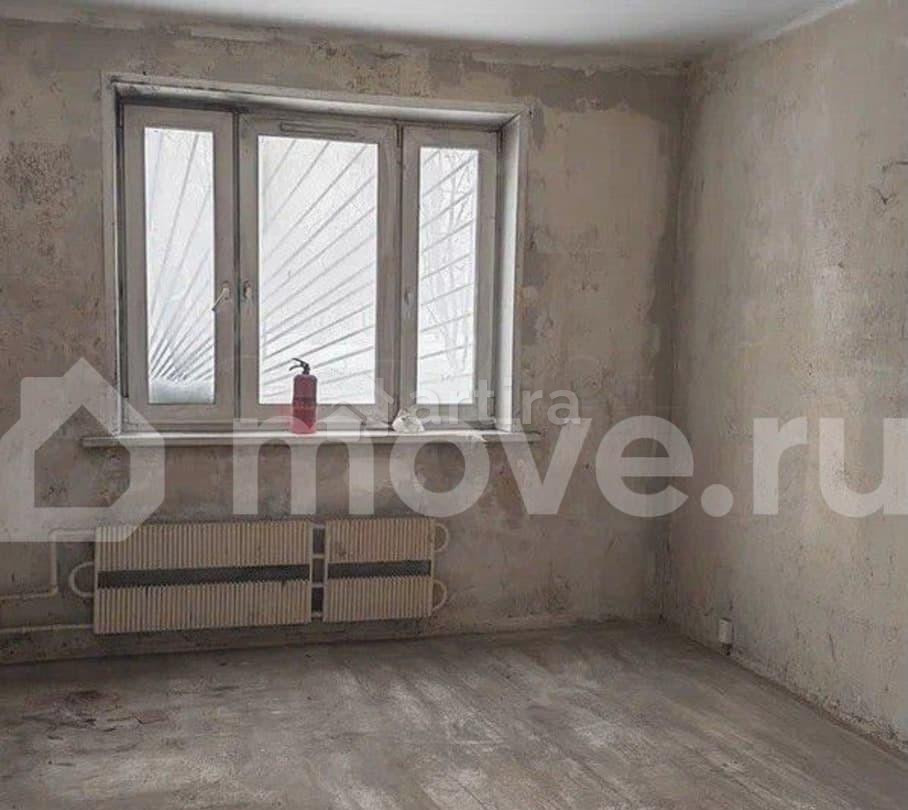 Студия, 14.4 м2, 1/16 эт. Москва - изображение 5