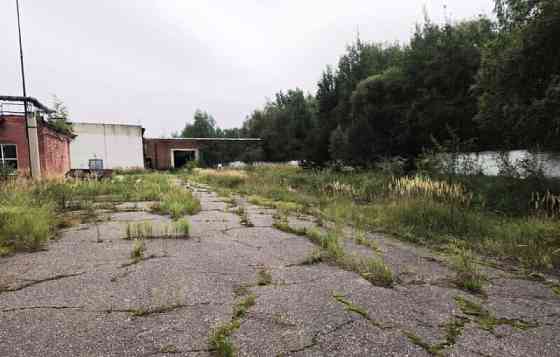 Гараж, 30 м2 Егорьевск