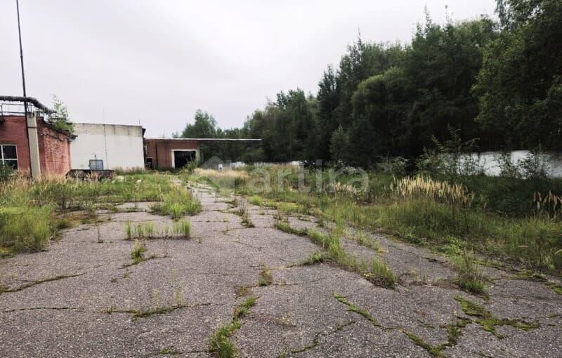 Гараж, 30 м2 Егорьевск - изображение 2