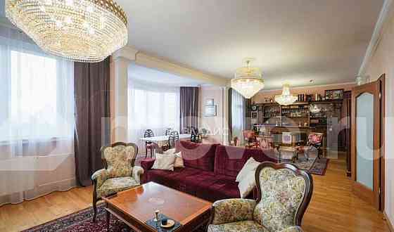 Квартира, 485.8 м2, 11/15 эт. Москва