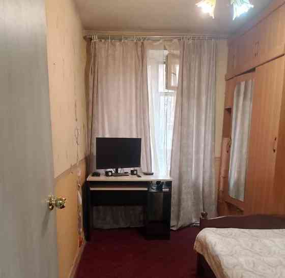 Комната, 9 м2, 2/5 эт. Москва