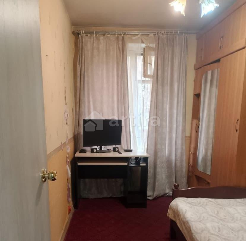 Комната, 9 м2, 2/5 эт. Москва - изображение 1