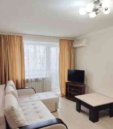 1-комн. квартира, 38 м2, 3/5 эт. Саратов