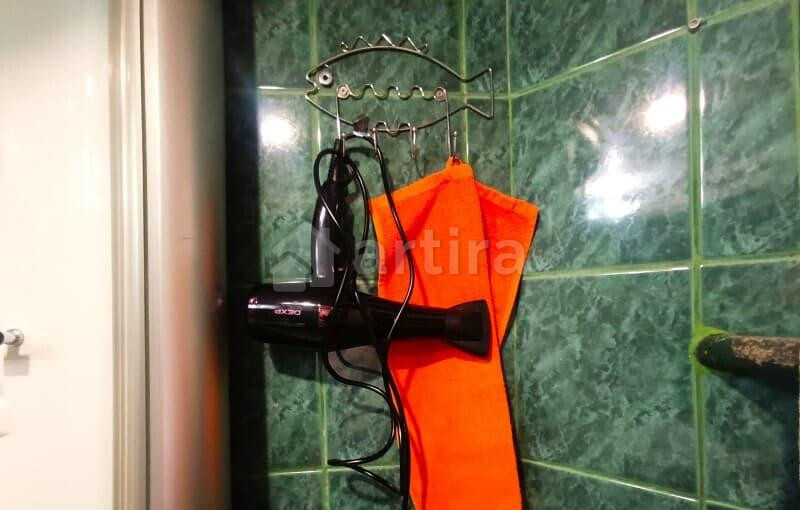 2-комн. квартира, 55 м2, 4/10 эт. Казань - изображение 13