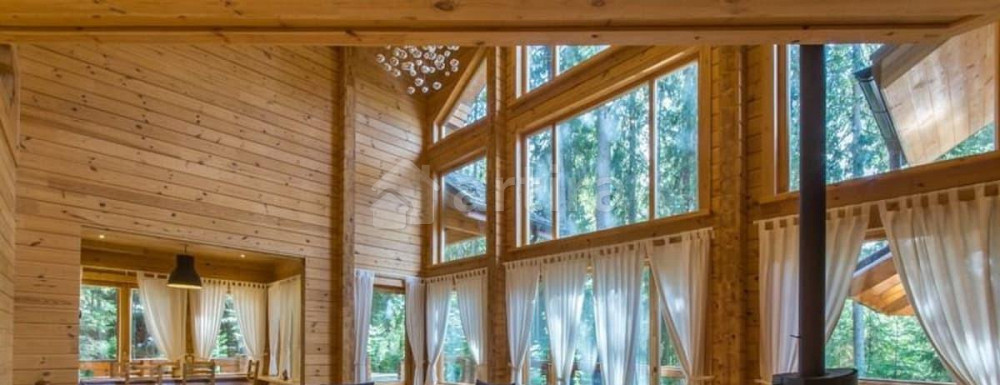 Дом, 400 м2, 50 соток Солнечногорск - изображение 7