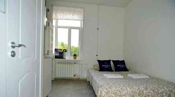 Студия, 18 м2, 3/5 эт. Москва