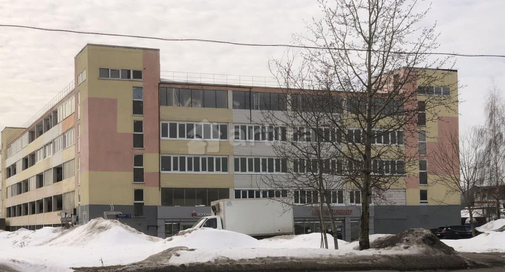 Гараж, 16 м2 Москва - изображение 1