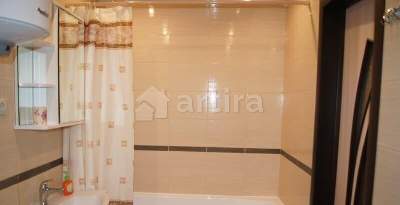 2-комн. квартира, 65 м2, 5/25 эт. Санкт-Петербург - изображение 5